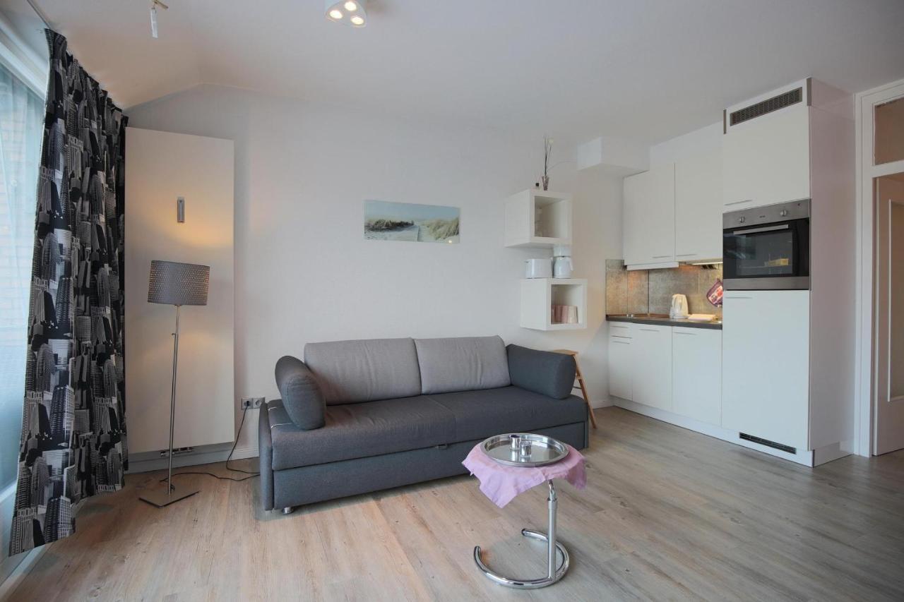 Apartamento Haus Adria Haus Adria 26 *