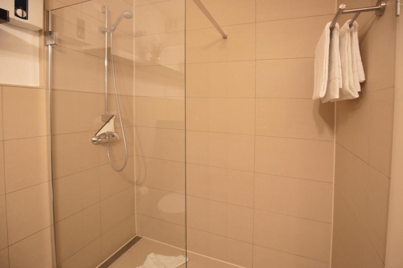 Haus Adria Haus Adria 26 Apartamento Scharbeutz