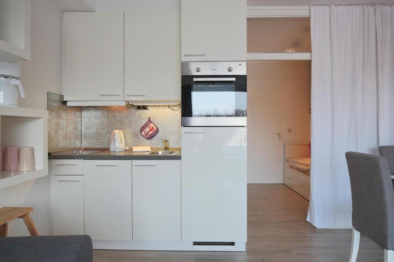 Apartamento Haus Adria Haus Adria 26