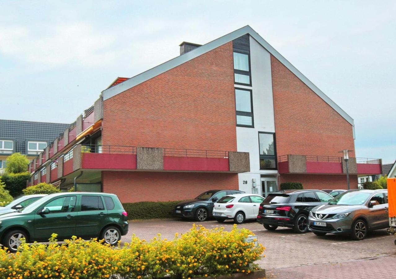 Haus Adria Haus Adria 26 Scharbeutz