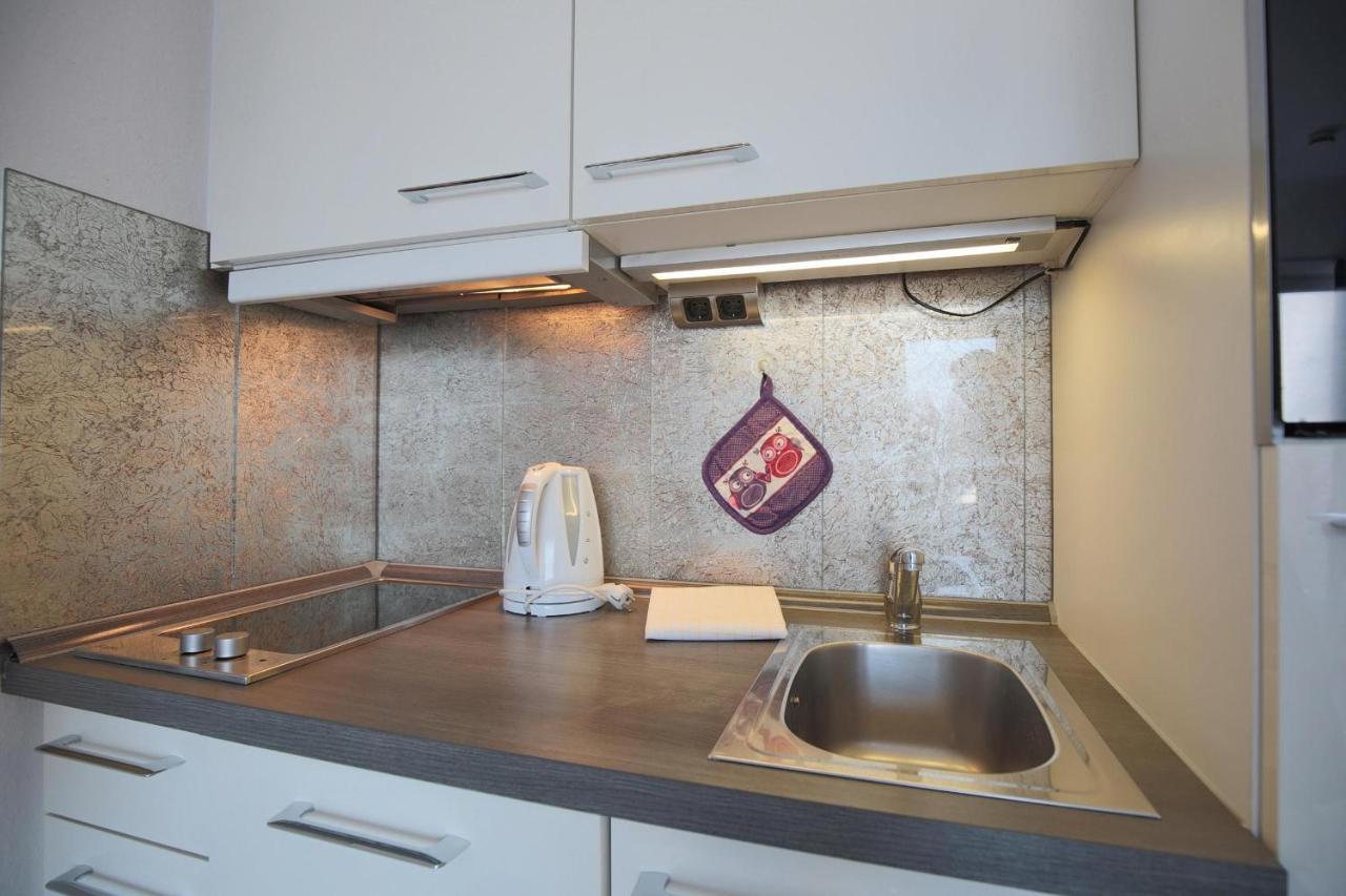 Apartment Haus Adria Haus Adria 26