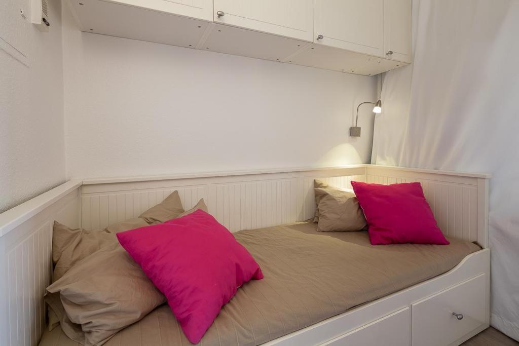 Apartamento Haus Adria Haus Adria 26