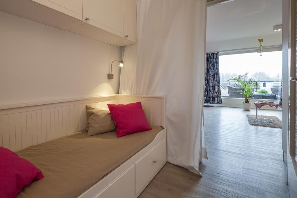 Haus Adria Haus Adria 26 Apartment