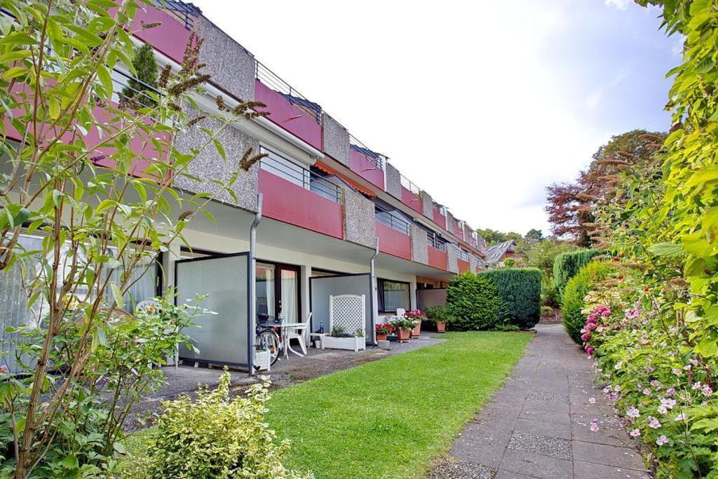 Haus Adria Haus Adria 26 *
