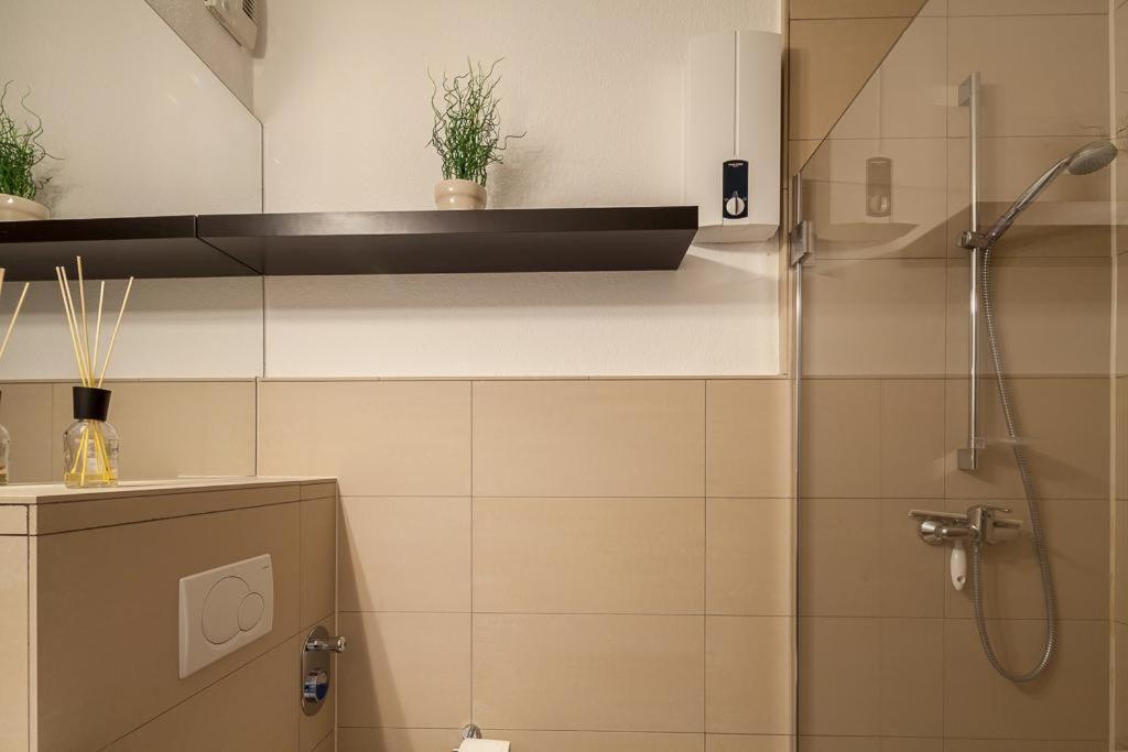 Apartamento Haus Adria Haus Adria 26 *