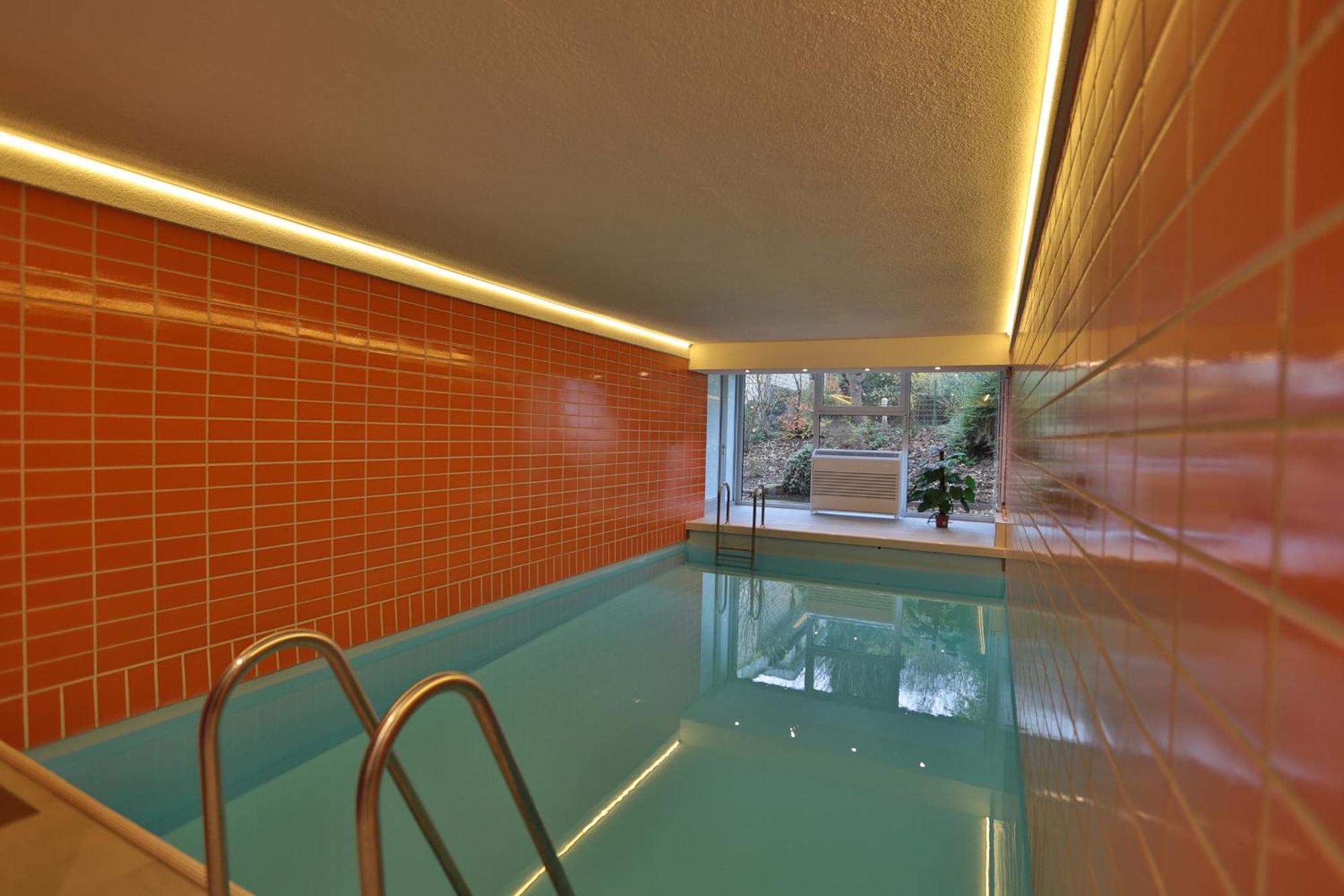 Apartment Haus Adria Haus Adria 26 Scharbeutz